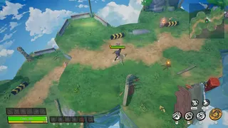 Скриншот 5 к игре ASURAJANG