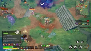Скриншот 8 к игре ASURAJANG