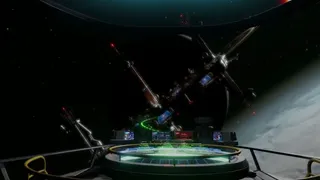 Скриншот 2 к игре UNC: Pathfinder