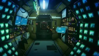 Скриншот 5 к игре UNC: Pathfinder