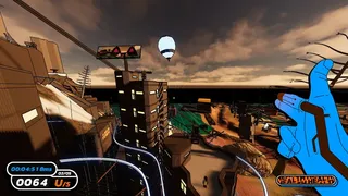 Скриншот 2 к игре The Local