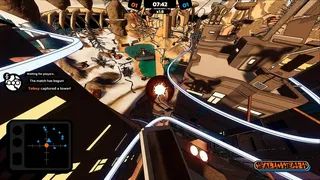 Скриншот 4 к игре The Local