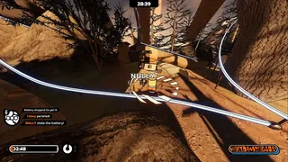 Скриншот 6 к игре The Local