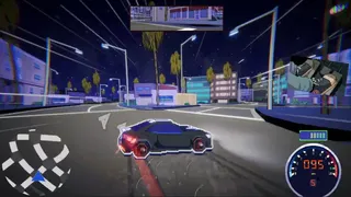 Скриншот 2 к игре NightShift