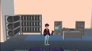 Скриншот 3 к игре NightShift