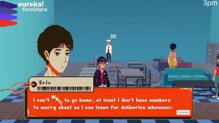 Скриншот 5 к игре NightShift