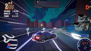 Скриншот 6 к игре NightShift