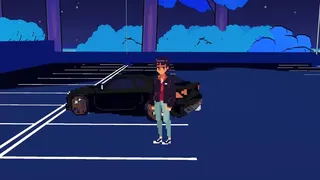 Скриншот 7 к игре NightShift