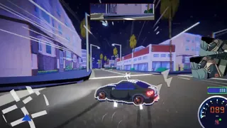 Скриншот 8 к игре NightShift
