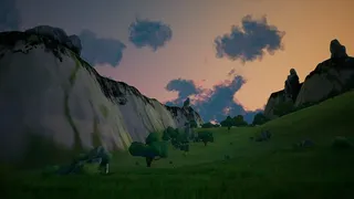 Скриншот 7 к игре Zra Stories
