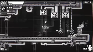 Скриншот 2 к игре Squeaky Squad