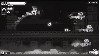 Скриншот 4 к игре Squeaky Squad
