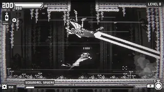Скриншот 6 к игре Squeaky Squad