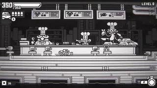 Скриншот 8 к игре Squeaky Squad