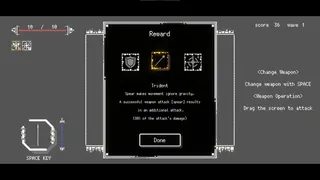 Скриншот 1 к игре SHAPE HUNTER