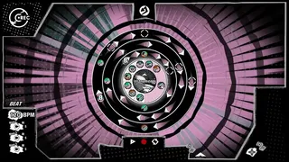 Скриншот 3 к игре MUKKE: Music Machine