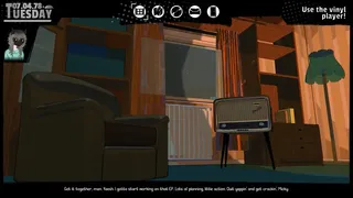Скриншот 4 к игре MUKKE: Music Machine