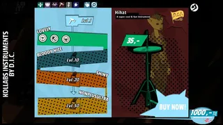 Скриншот 8 к игре MUKKE: Music Machine
