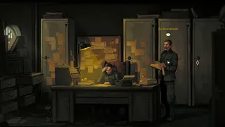 Скриншот 4 к игре Telegraphist 1920: Beats of War