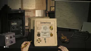 Скриншот 7 к игре Telegraphist 1920: Beats of War