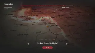 Скриншот 8 к игре Telegraphist 1920: Beats of War