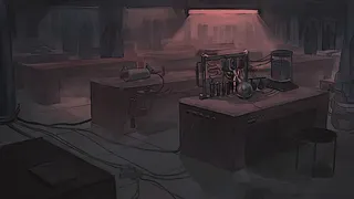 Скриншот 4 к игре 笼中困兽