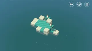 Скриншот 1 к игре Chill Seekers