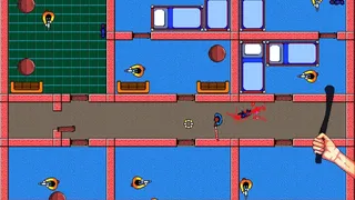 Скриншот 4 к игре Restless Voronezh