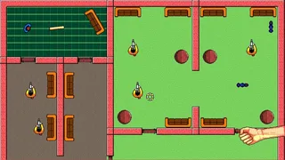 Скриншот 5 к игре Restless Voronezh