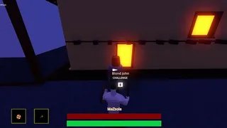 Скриншот 1 к игре Rough Souls: Adventures