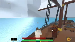 Скриншот 4 к игре Rough Souls: Adventures