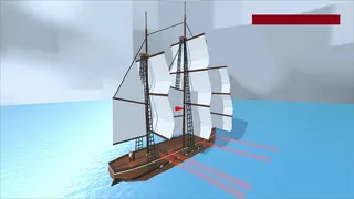 Скриншот 6 к игре Rough Souls: Adventures