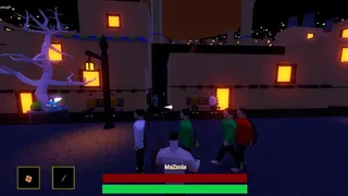 Скриншот 8 к игре Rough Souls: Adventures