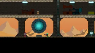 Скриншот 1 к игре Rust Rails