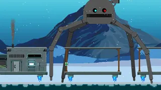 Скриншот 2 к игре Rust Rails