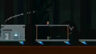 Скриншот 3 к игре Rust Rails