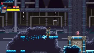 Скриншот 3 к игре HeroBot!