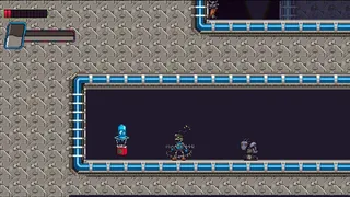 Скриншот 6 к игре HeroBot!