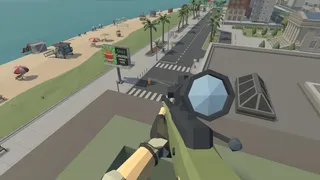 Скриншот 2 к игре Seek & Snipe