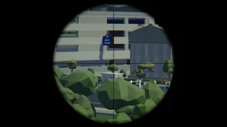 Скриншот 3 к игре Seek & Snipe