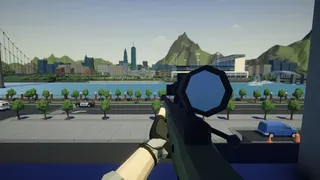 Скриншот 4 к игре Seek & Snipe