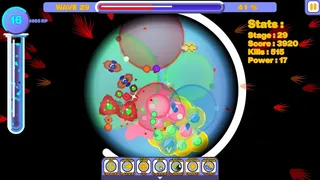 Скриншот 4 к игре Slimedrop Laboratory