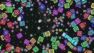 Скриншот 1 к игре SpaceDRG