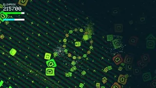 Скриншот 2 к игре SpaceDRG