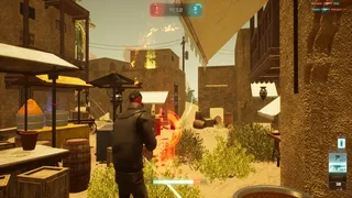 Скриншот 4 к игре P.R.O.T.O.C.O.O.L.
