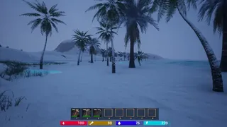 Скриншот 4 к игре Wildlands Resurgence