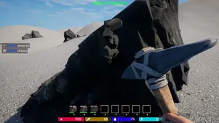 Скриншот 7 к игре Wildlands Resurgence