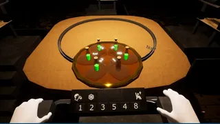 Скриншот 1 к игре Sip Or Die