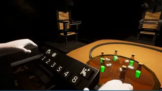 Скриншот 3 к игре Sip Or Die
