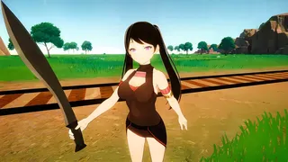 Скриншот 6 к игре Железнодорожный беглец